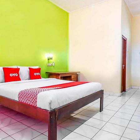 Oyo 2184 Nan Berlian Inn ليجيان المظهر الخارجي الصورة