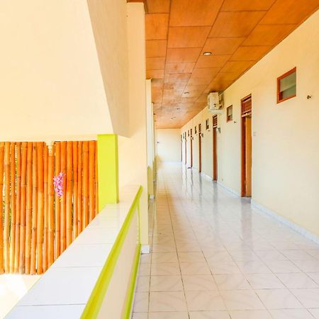 Oyo 2184 Nan Berlian Inn ليجيان المظهر الخارجي الصورة