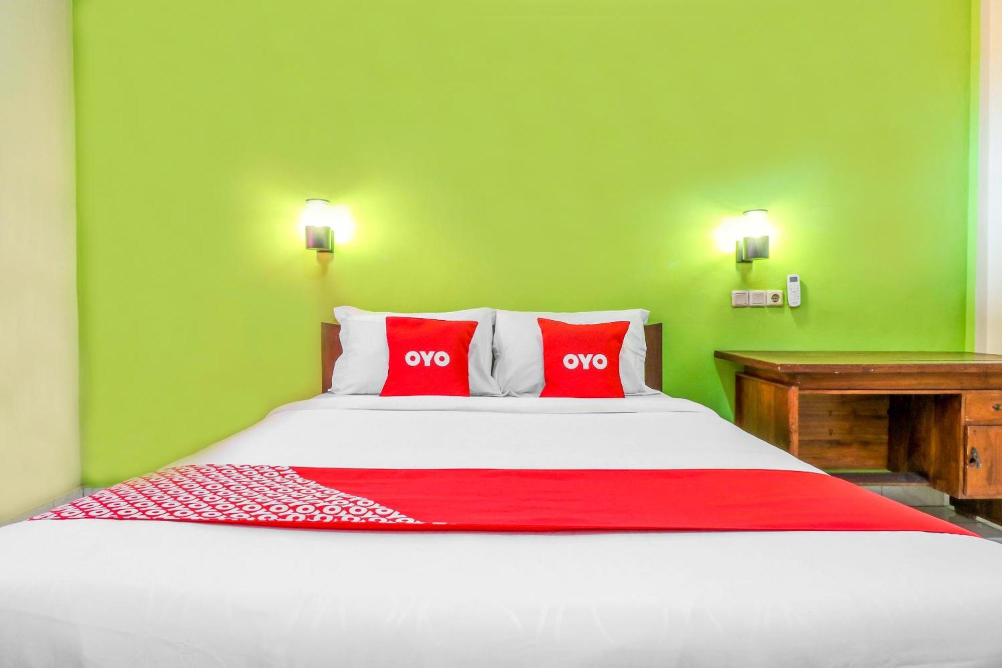 Oyo 2184 Nan Berlian Inn ليجيان المظهر الخارجي الصورة