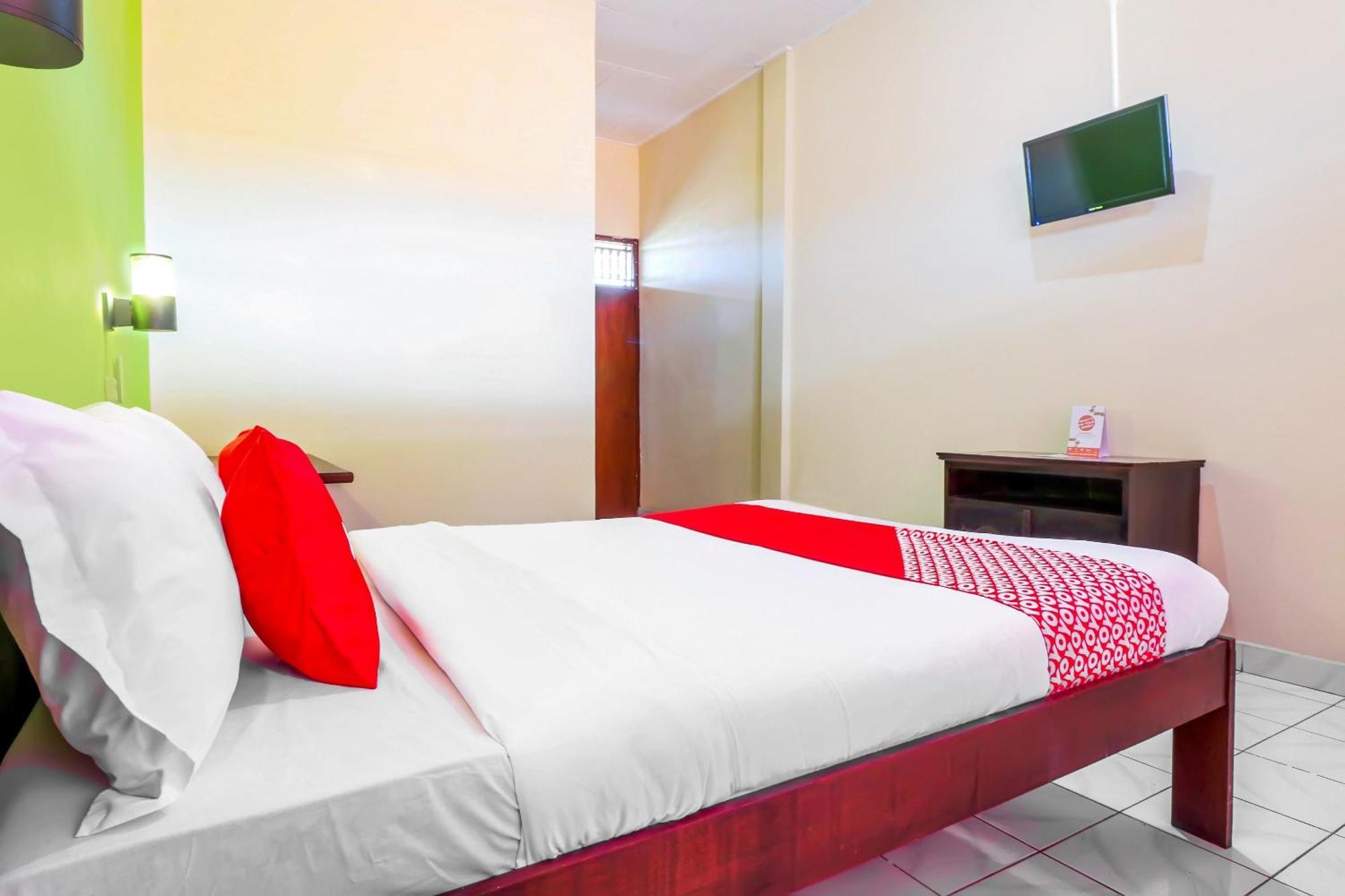 Oyo 2184 Nan Berlian Inn ليجيان المظهر الخارجي الصورة