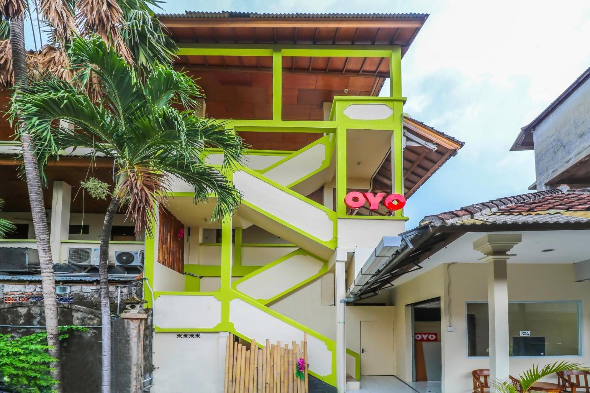 Oyo 2184 Nan Berlian Inn ليجيان المظهر الخارجي الصورة