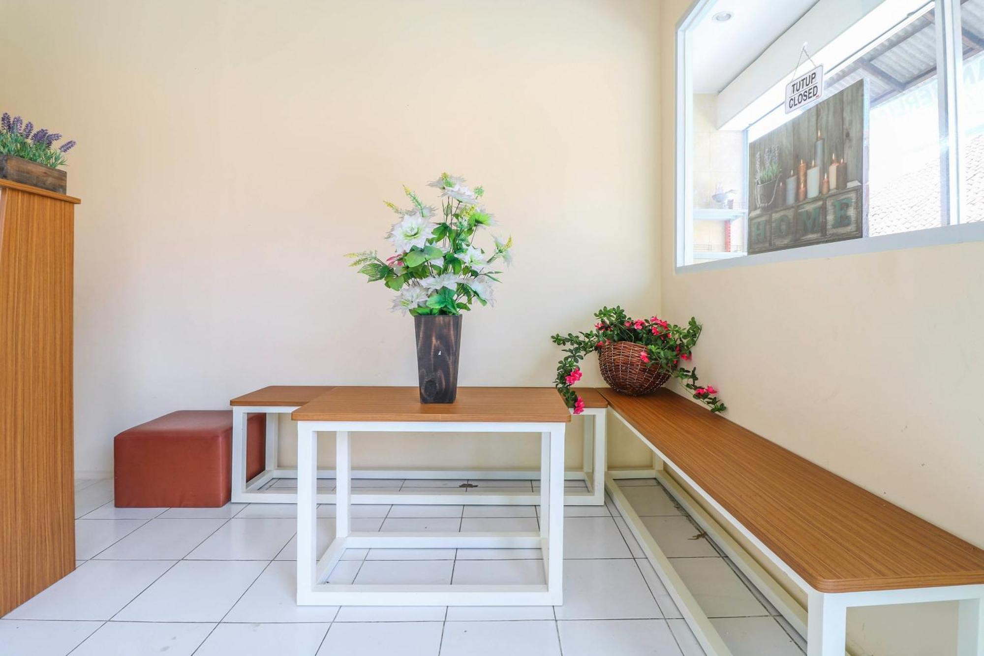 Oyo 2184 Nan Berlian Inn ليجيان المظهر الخارجي الصورة